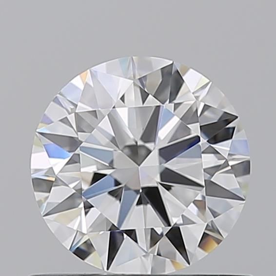 Diamond Natural 0,74Ct H-VVS2 Round - GIA2241019966 1