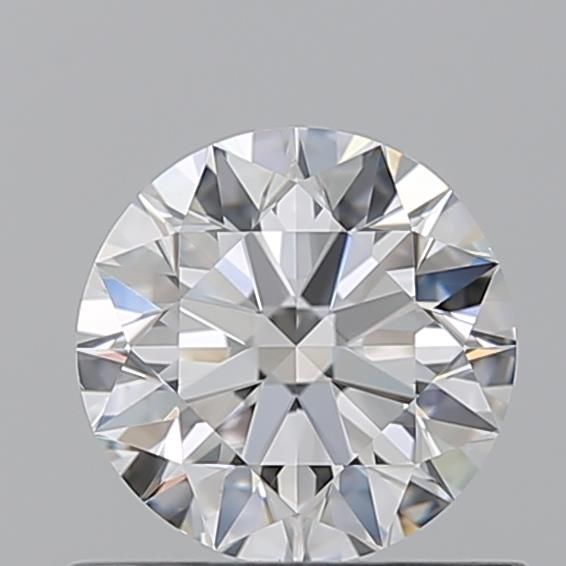 Diamond Natural 0,7Ct E-VS1 Round - GIA6243020047 1