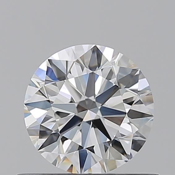 Diamond Natural 0,61Ct E-VVS2 Round - GIA2245019928 1