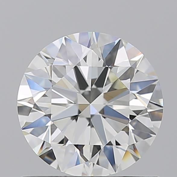 Diamond Natural 0,96Ct K-VVS1 Round - GIA2554823290 1