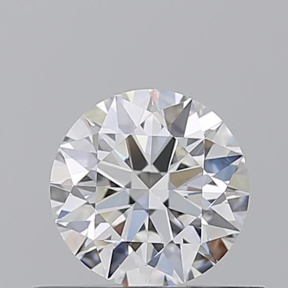 Diamond Natural 0,5Ct H-VS1 Round - GIA2554824401 1