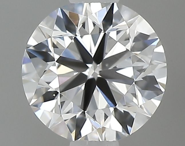 Diamond Natural 0,5Ct E-VS1 Round - GIA1563088434 1