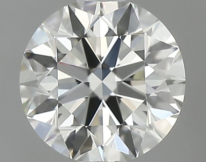 Diamond Natural 0,7Ct K-VVS1 Round - GIA6565080547 1