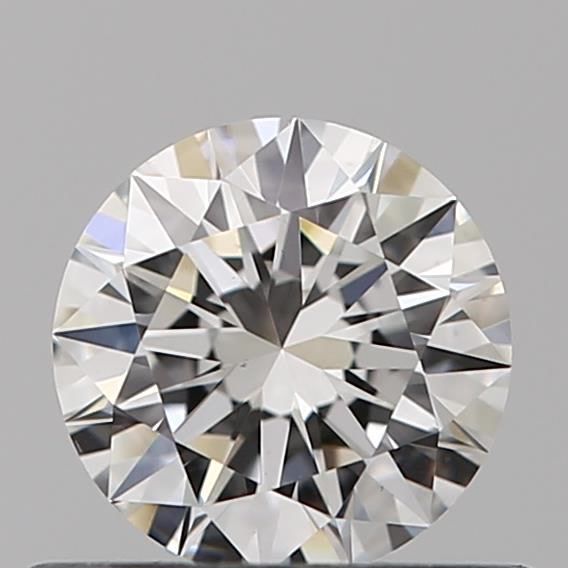 Diamond Natural 0,44Ct E-VS1 Round - GIA1557062768 1