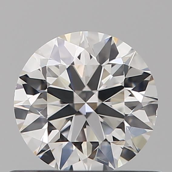 Diamond Natural 0,5Ct H-SI1 Round - GIA2557894739 1