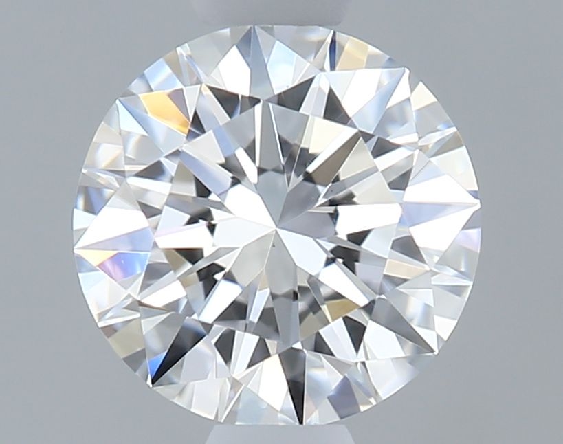Diamond Natural 0,5Ct E-VS1 Round - GIA5556963309 1