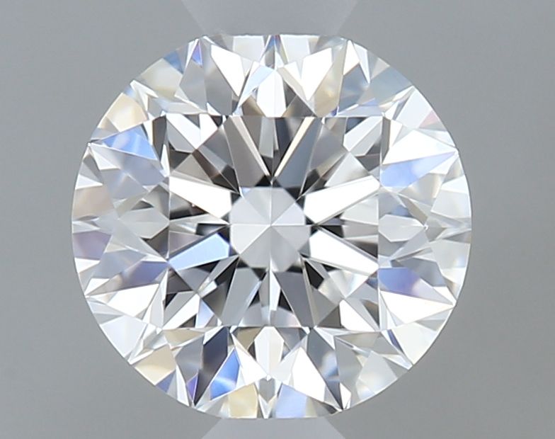 Diamond Natural 0,5Ct D-VVS1 Round - GIA1553964827 1