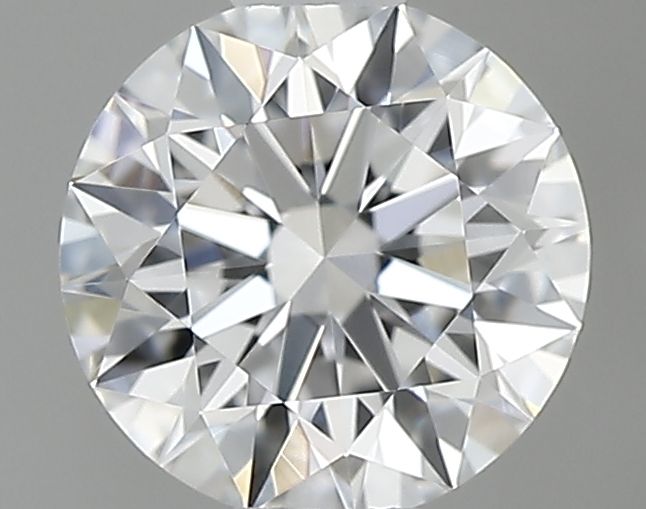 Diamond Natural 0,4Ct D-VVS1 Round - GIA6561089074 1