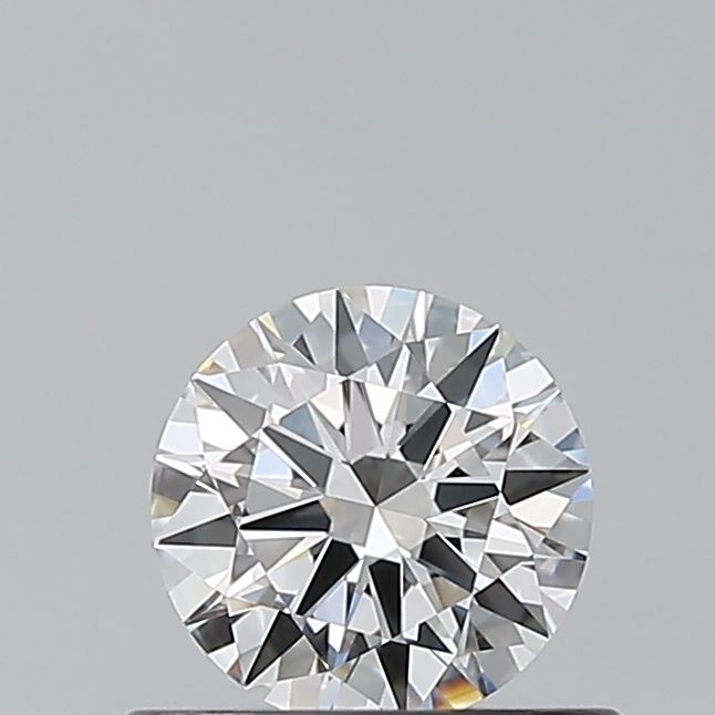 Diamond Natural 0,5Ct E-VVS2 Round - GIA5563066987 1