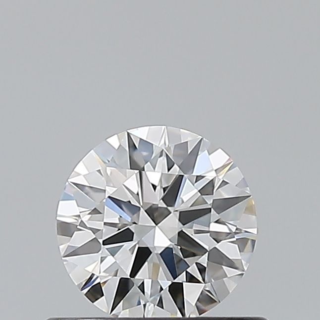 Diamond Natural 0,5Ct F-VVS2 Round - GIA6561069264 1