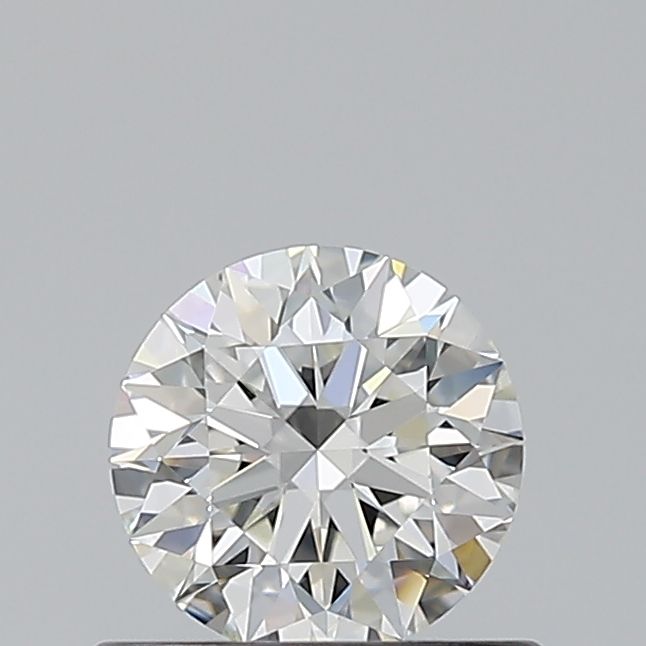 Diamond Natural 0,56Ct H-VVS2 Round - GIA3565063933 1