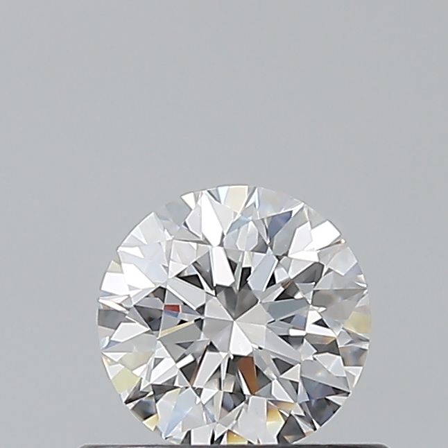 Diamond Natural 0,5Ct D-VS1 Round - GIA6562067053 1