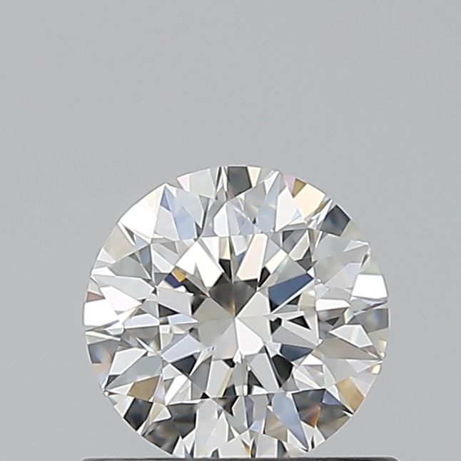 Diamond Natural 0,62Ct G-VVS2 Round - GIA3565066979 1