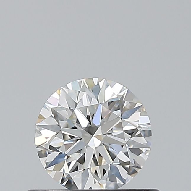 Diamond Natural 0,5Ct G-VS1 Round - GIA7561066973 1
