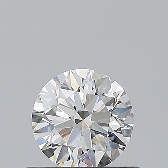 Diamond Natural 0,5Ct H-VS1 Round - GIA1565076736 1