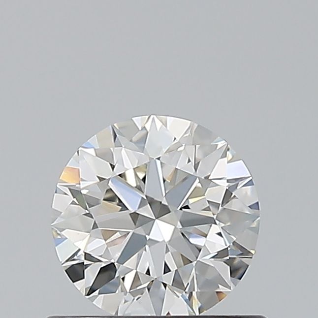 Diamond Natural 0,62Ct H-VS1 Round - GIA1563033703 1