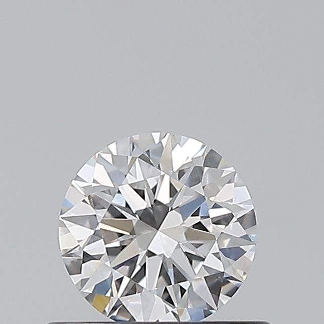 Diamond Natural 0,5Ct E-VVS2 Round - GIA6561063126 1