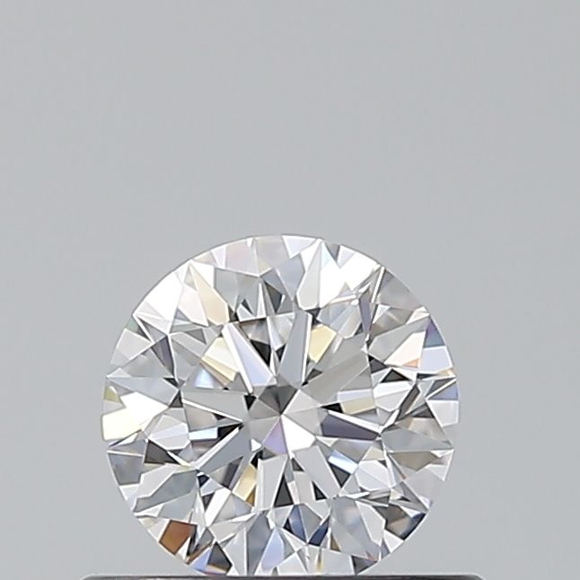 Diamond Natural 0,5Ct D-VVS1 Round - GIA2566058731 1