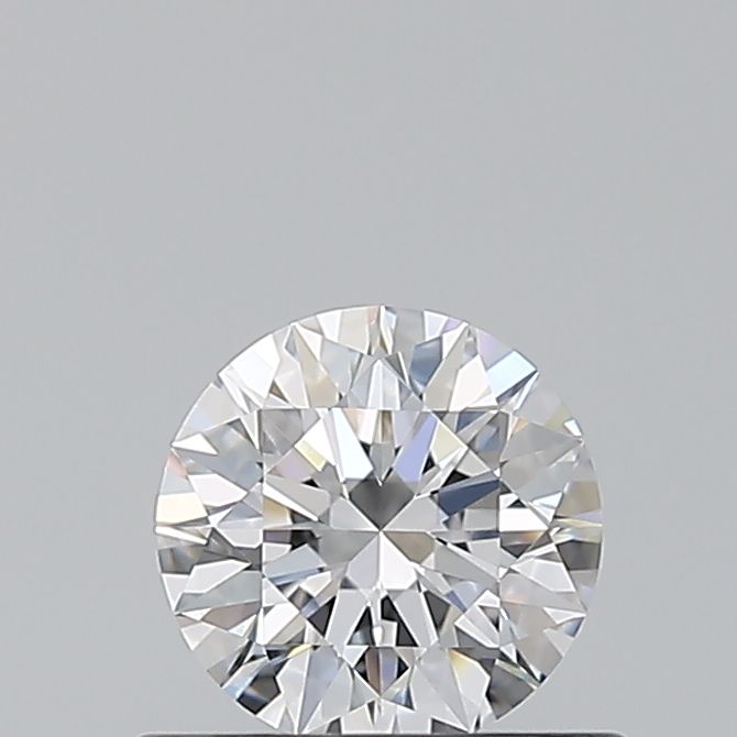 Diamond Natural 0,54Ct D-VVS1 Round - GIA1563062999 1