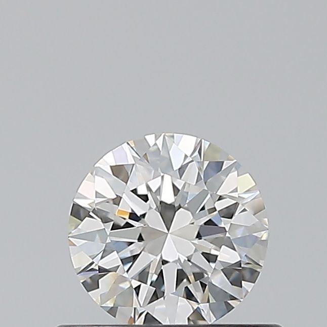 Diamond Natural 0,5Ct G-VVS1 Round - GIA1563060175 1