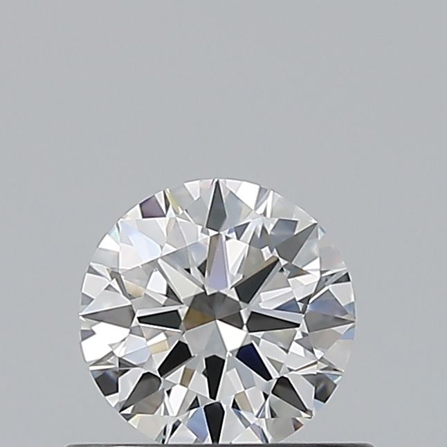 Diamond Natural 0,5Ct F-VVS1 Round - GIA7563064516 1