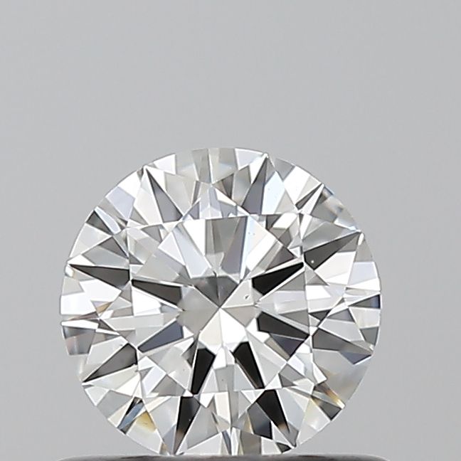 Diamond Natural 0,5Ct G-VS2 Round - GIA6565077194 1