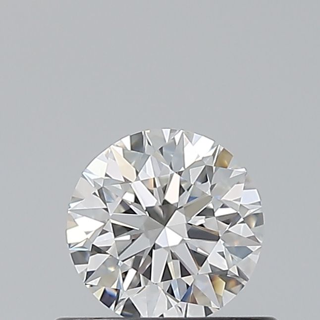 Diamond Natural 0,51Ct F-VVS1 Round - GIA1568068827 1