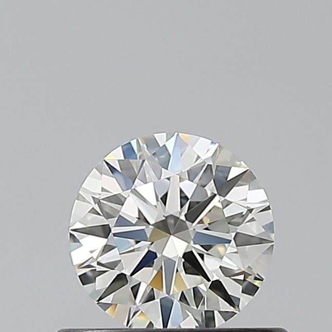 Diamond Natural 0,5Ct K-VVS1 Round - GIA6561069451 1