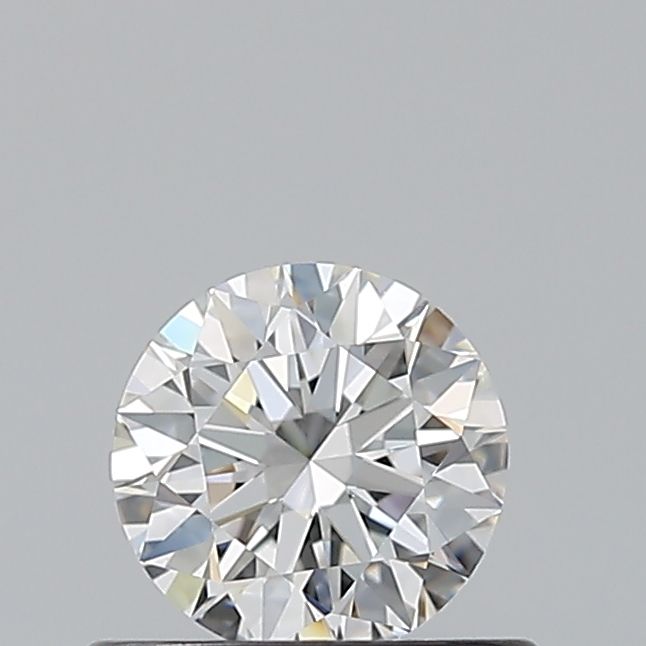 Diamond Natural 0,5Ct G-VS1 Round - GIA7568067288 1