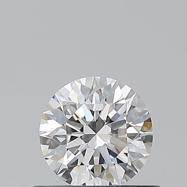 Diamond Natural 0,5Ct E-VVS2 Round - GIA2567067863 1