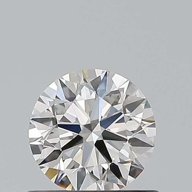Diamond Natural 0,63Ct I-VVS2 Round - GIA2566069114 1
