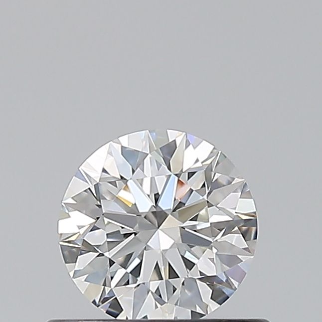 Diamond Natural 0,52Ct G-VVS1 Round - GIA1569067671 1