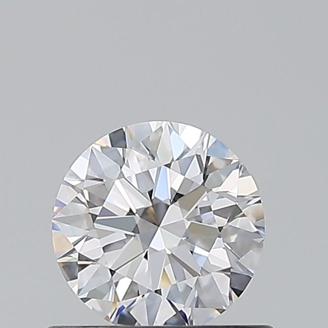 Diamond Natural 0,6Ct D-VVS1 Round - GIA1568033834 1