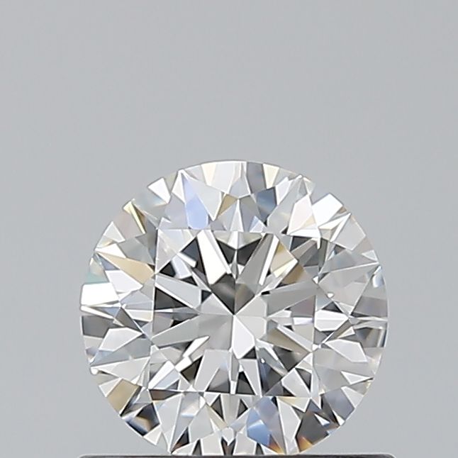 Diamond Natural 0,65Ct F-VVS1 Round - GIA2567077184 1