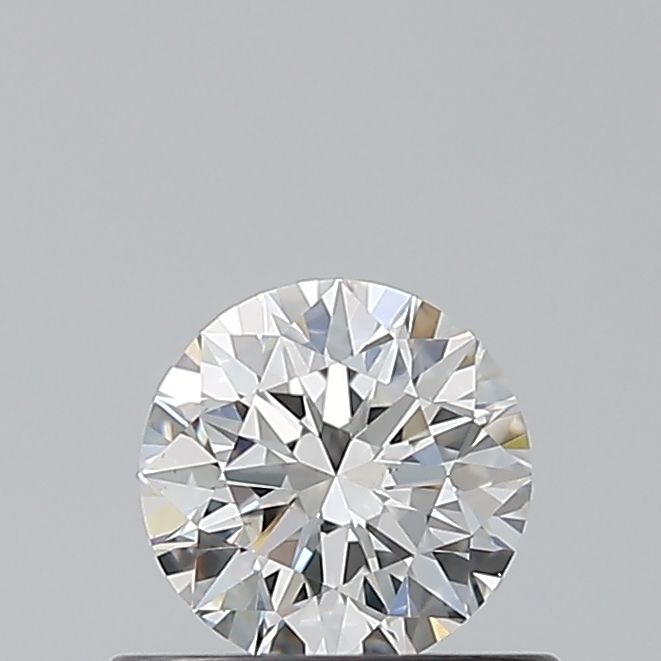 Diamond Natural 0,5Ct G-VS1 Round - GIA1568081317 1