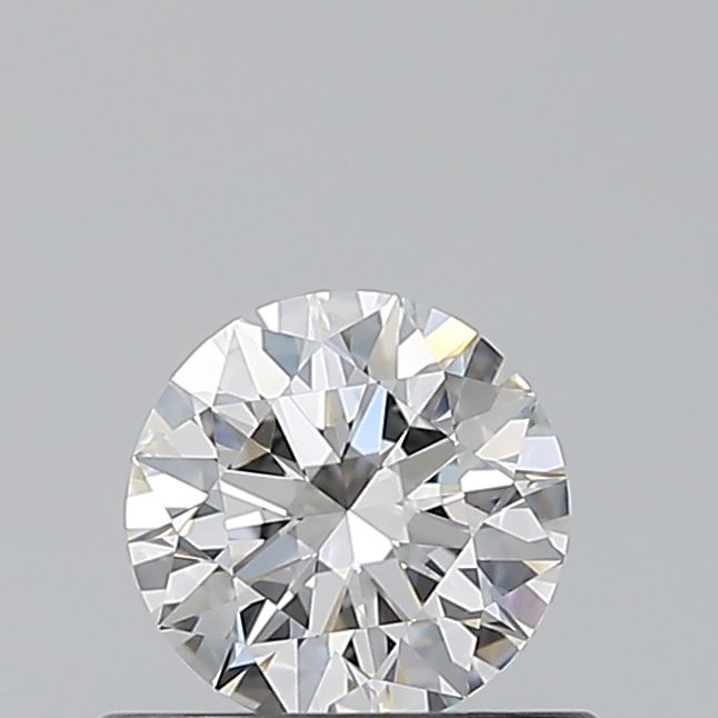 Diamond Natural 0,5Ct F-VVS2 Round - GIA2567083715 1