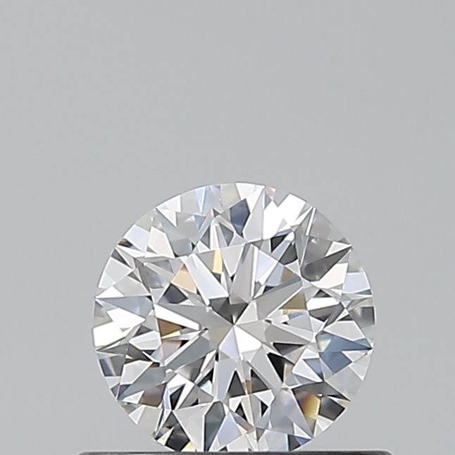 Diamond Natural 0,5Ct E-VS2 Round - GIA3565060480 1
