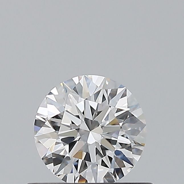 Diamond Natural 0,5Ct E-VS1 Round - GIA2566033215 1