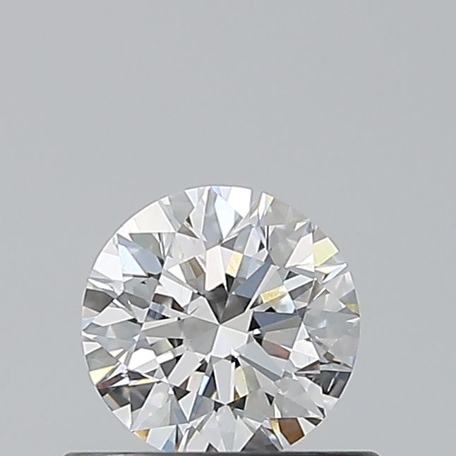 Diamond Natural 0,5Ct F-VS2 Round - GIA7562067048 1