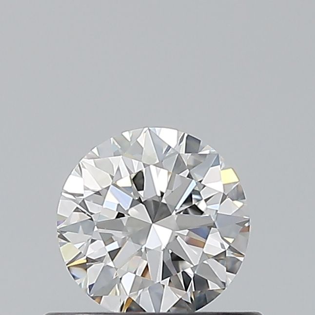 Diamond Natural 0,5Ct G-VVS2 Round - GIA6562078443 1