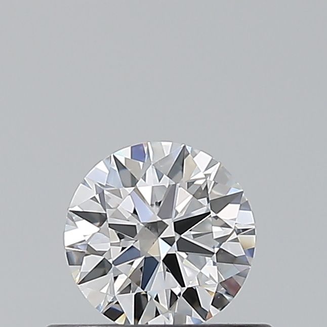 Diamond Natural 0,43Ct D-VS1 Round - GIA6561067007 1