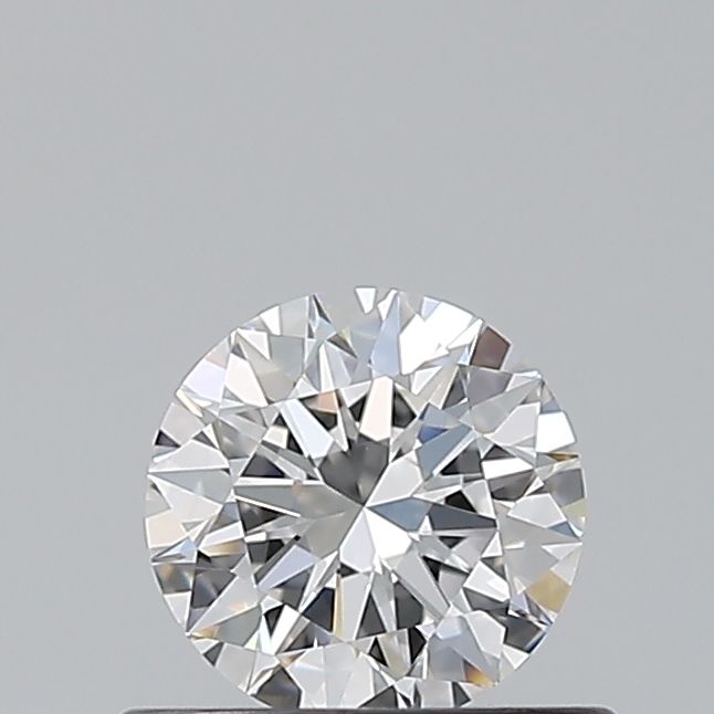 Diamond Natural 0,5Ct E-VVS1 Round - GIA6562068048 1
