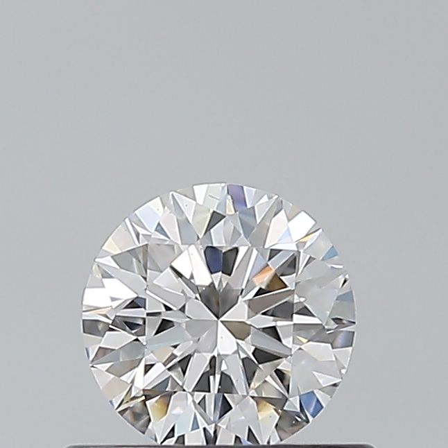 Diamond Natural 0,5Ct E-VS2 Round - GIA2567067724 1
