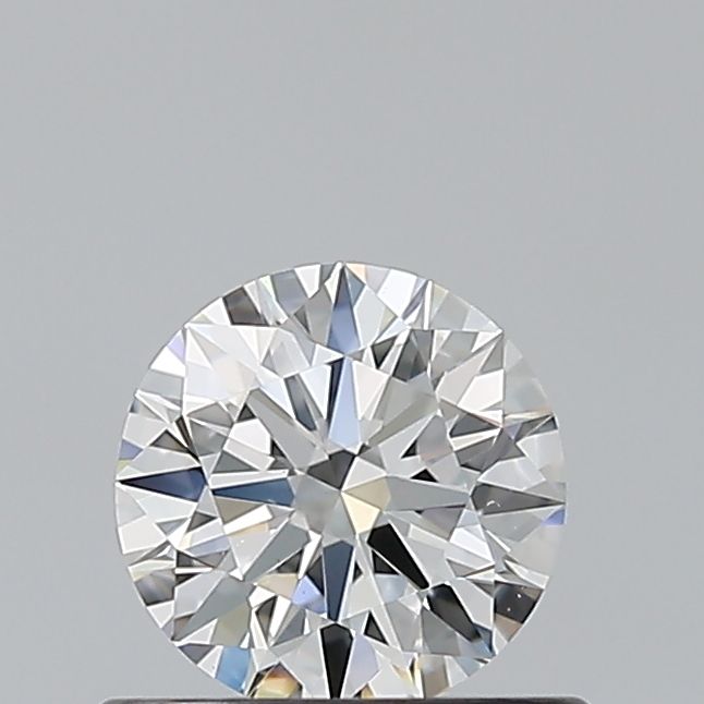 Diamond Natural 0,56Ct G-VS1 Round - GIA2567069533 1