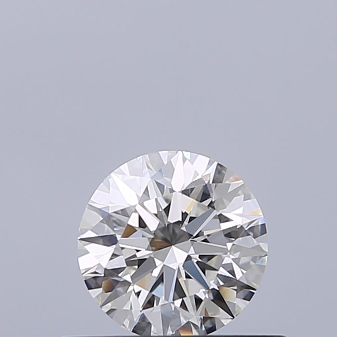 Diamond Natural 0,45Ct G-VVS2 Round - GIA1563081025 1