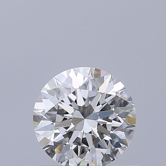 Diamond Natural 0,5Ct D-VVS2 Round - GIA1567014570 1