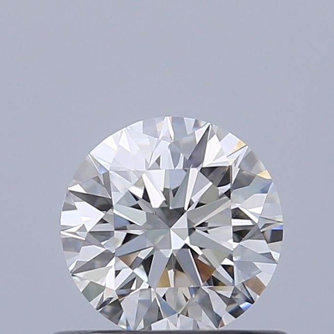 Diamond Natural 0,5Ct F-VVS2 Round - GIA1565081433 1