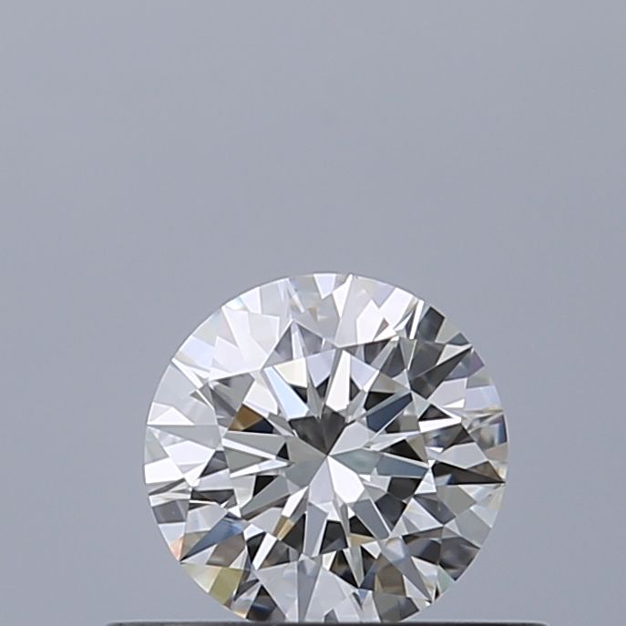 Diamond Natural 0,41Ct F-VVS1 Round - GIA1563081664 1