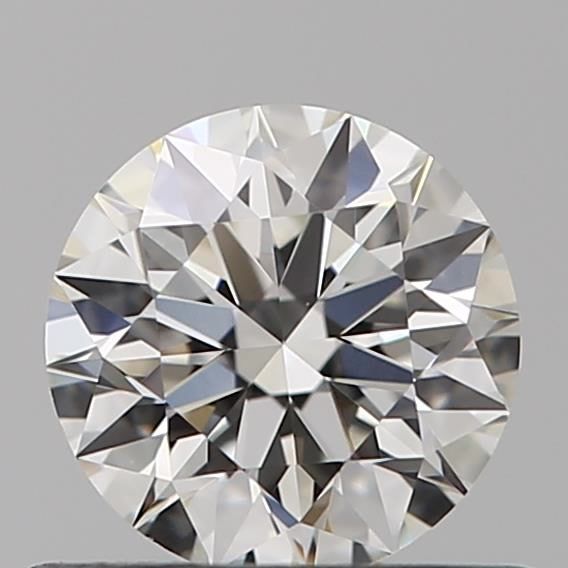 Diamond Natural 0,5Ct H-VS1 Round - GIA2557676975 1