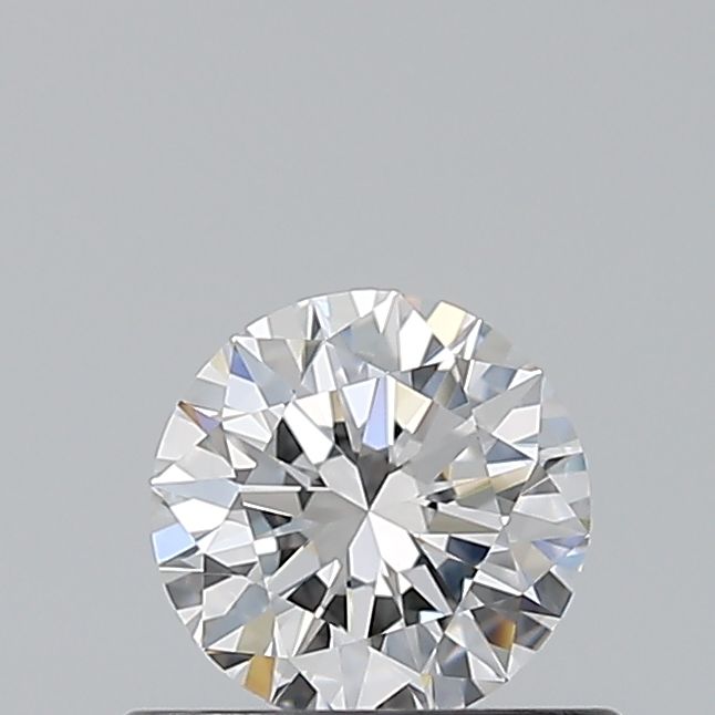 Diamond Natural 0,5Ct E-VVS1 Round - GIA2567057440 1